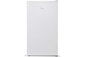 Frigobar, 93L, Branco, 110v, Midea