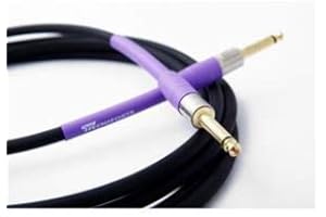 Cabo Tecniforte High Clear 3m P10 - Plug Reto