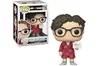 Funko Pop Big Bang Theory: Leonard Nc Games Padrão