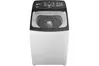Máquina de Lavar Brastemp 16Kg Branca com Ciclo Tira Manchas Advanced e Smart Sensor - BWF16AB 110v