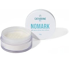 Catharine Hill Corretivo Líquido Fluid Concealer 2206/5 Cor 01 3,6ml Média Cobertura À Prova D'água Vegano Acabamento Natur…