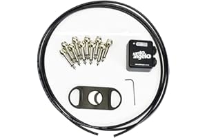 Kit de Cabos para pedais Santo Angelo VC POD 5