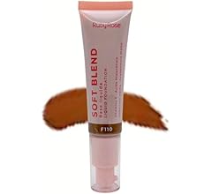RUBY ROSE - Soft Blend Base Liquida F110 HBM301-11