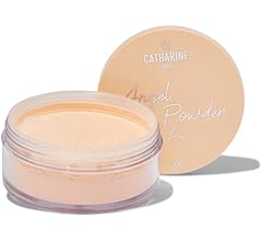 Pó Facial Angel Powder Pri Lessa - Catharine Hill