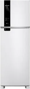 [Regional] Geladeira Brastemp Frost Free Duplex 415 Litros Branca - BRM52MB 110V