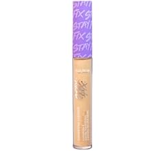 Corretivo Líquido Stay Fix HB9123 MC50 RUBYROSE 3,9ml