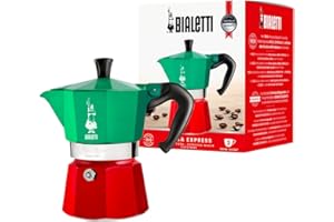 Bialetti Cafeteira, alumínio