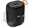 Caixa de Som Portátil 10W, Caixa de Som Bluetooth, Conexão USB, Cartão de Memória, Cabo P2, Som Limpo e Potente, Perfeita P…