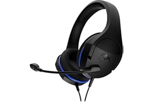 Headset Gamer HyperX Cloud Stinger Core PS4/Xbox One/Nintendo Switch