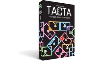 Grok Games Tacta