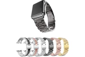 Pulseira Metal 3 Elos Apple Watch 46mm
