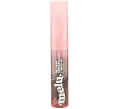 Melu Gel para Sobrancelhas Incolor, Fixação Modeladora Natural, 8,3g