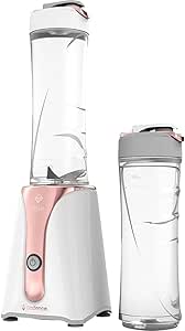Blender Dream Rosé Gold 2 Jarras Cadence - 127v