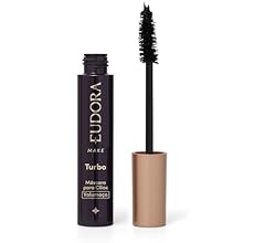 Máscara de Cílios Bomb Volumaço Eudora Make 10g