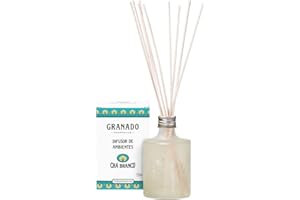 Granado Difusor Terrapeutics, Chá Branco, 250ml