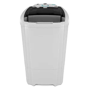 Tanquinho de Lavar Roupa 15Kg Britânia Semiautomático BLT15A