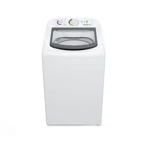 Máquina de Lavar Consul 9 kg Branca com Dosagem Econômica e Ciclo Edredom CWB09BB 220v
