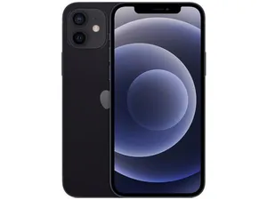 iPhone 12 Apple 256GB Preto