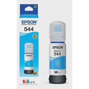 Refil de tinta Epson 544 Ciano/Magenta