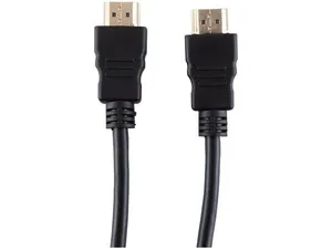 Cabo HDMI 4K 1.4 2m 1402 19 Pinos Brasforma