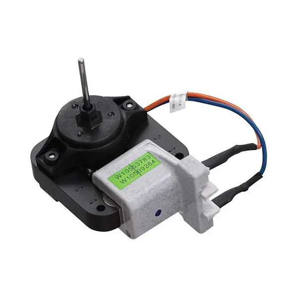 Motor Ventilador 110V W10553783 Rf Brastemp Crm51Ab /Crm55Ab
