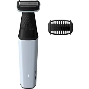 Aparador de Pelos do Corpo Bodygroom BG3005/15 à Prova D'água - Philips