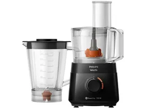 Multiprocessador de Alimentos Philips Preto