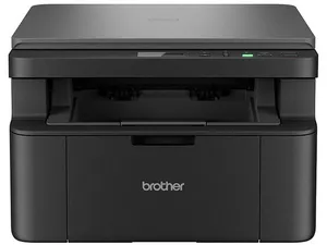 Impressora Multifuncional Brother DCPL1632W Laser Monocromática Wi-Fi USB