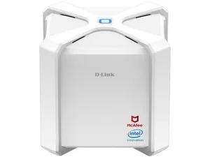 Roteador D-Link DIR-2680 2600Mbps