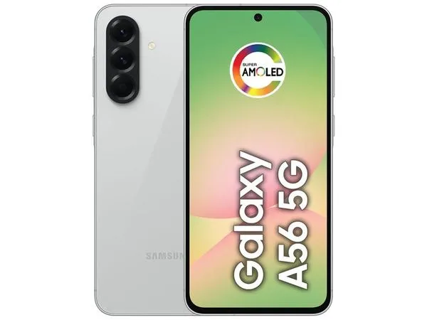 Samsung Galaxy A56 128GB/256GB