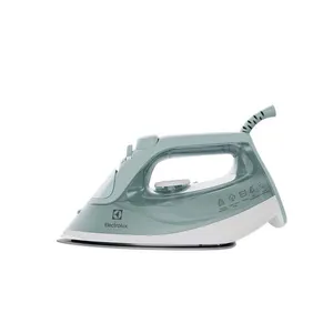 Ferro de Passar a Vapor e a Seco Electrolux Verde Claro Experience com PowerVapour (ESI51) 127V