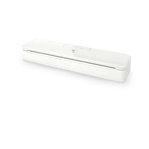 Seladora a Vácuo Electrolux Portátil Branca Silenciosa 220V