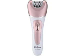 Depilador Elétrico Philco Aqua Deluxe PDP02R