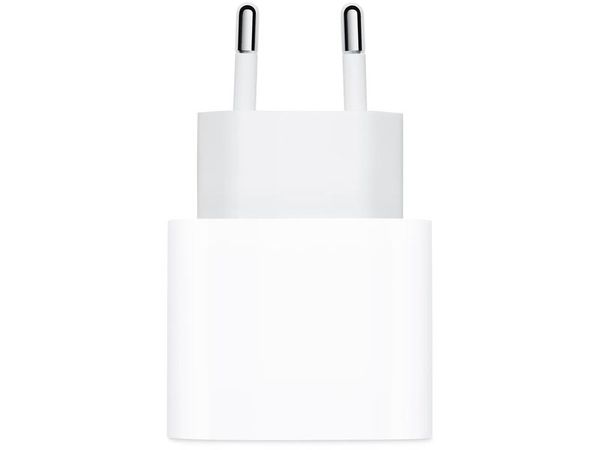 Carregador Apple USB-C de 20W Original