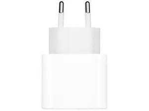 Carregador Apple USB-C de 20W Original