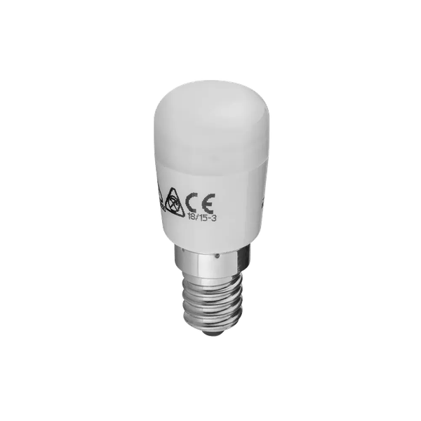 Lâmpada LED Bivolt 1,4w para Refrigerador Electrolux Lâmpada Led para Refrigerador Electrolux E14 1,4W Bivolt
