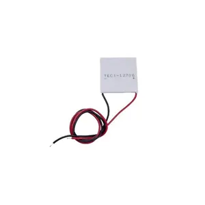 Placa Peltier Termoelétrica Hulter 60w