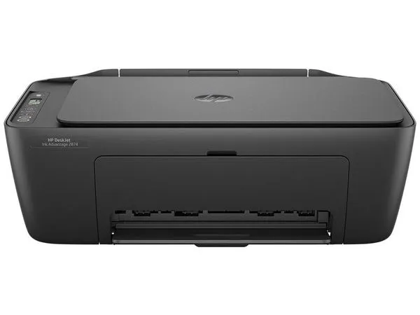 Impressora HP DeskJet Ink 2874