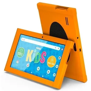 Tablet Infantil 10 Quad 8GB HT-1001 3G Kids How