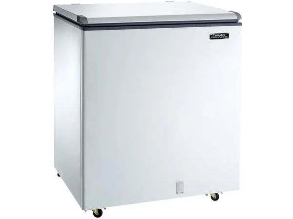 Conservador Esmaltec ECH250 Horizontal 214L