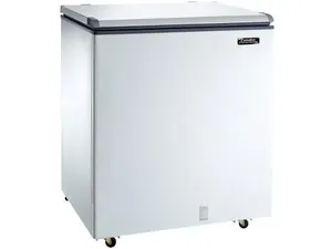 Conservador Esmaltec ECH250 Horizontal 214L