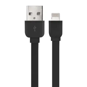 Cabo Smartogo 8 Pinos Preto WI327 Multilaser