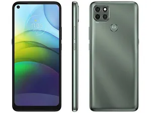 Smartphone Motorola Moto G9 Power 128GB - Verde Pacífico 4G 4GB RAM Tela 6,8” Câm. Tripla