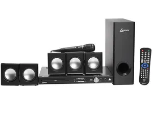 Home Theater Lenoxx 270W