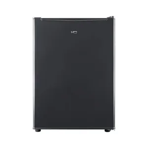 Frigobar Geladeira HQ 70 Litros Preto BC-70 - 220v