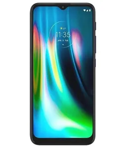 Usado: Celular Motorola Moto G9 Play 64GB Azul Safira Muito Bom - Trocafone