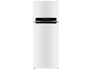 Geladeira/Refrigerador Midea Frost Free Duplex Branca 491L MD-RT650EVK013 Inverter