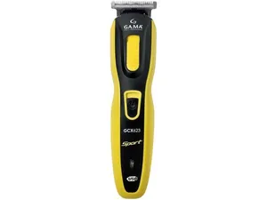 Aparador de Pelos GAMA GCX623 Sport 4 em 1