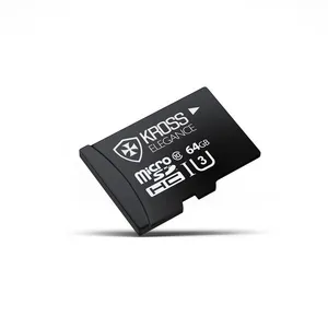 Cartao de memoria microsd 64GB kross