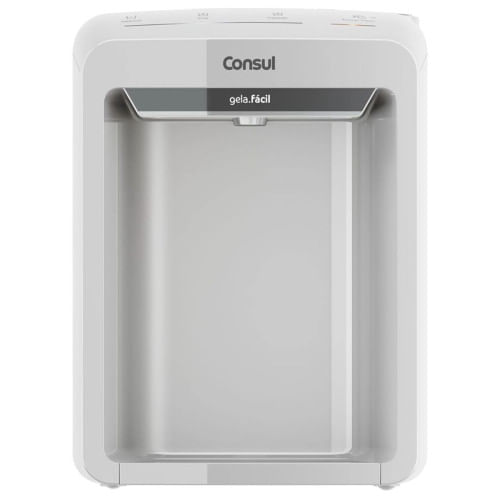 Purificador de Água Consul Eletrônico com Refrigeração - CPB33AB